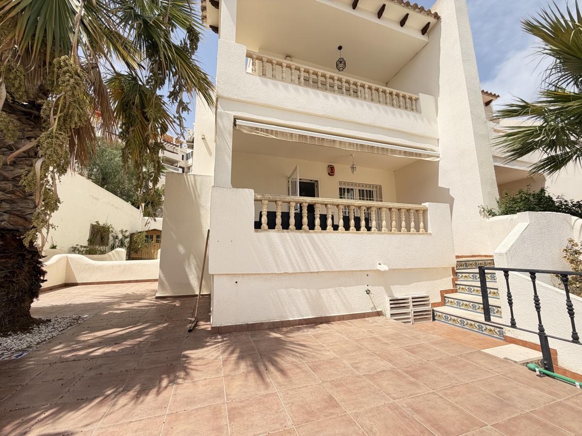 2 Bedroom Property in Las Ramblas Golf