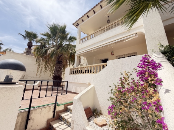 2 Bedroom Property in Las Ramblas Golf