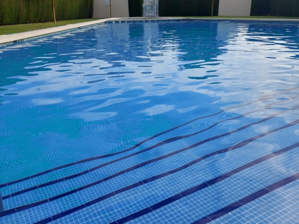 2 Bedroom Property in Playa Flamenca