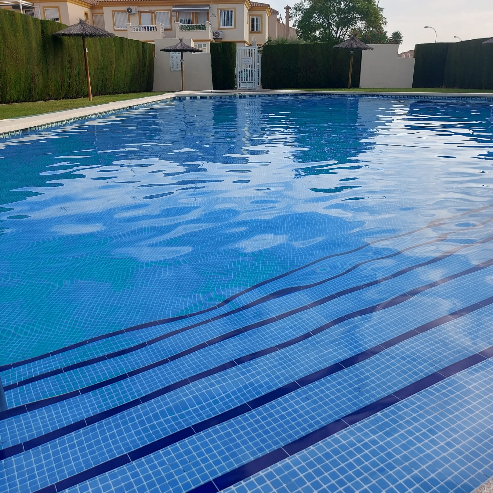 2 Bedroom Property in Playa Flamenca