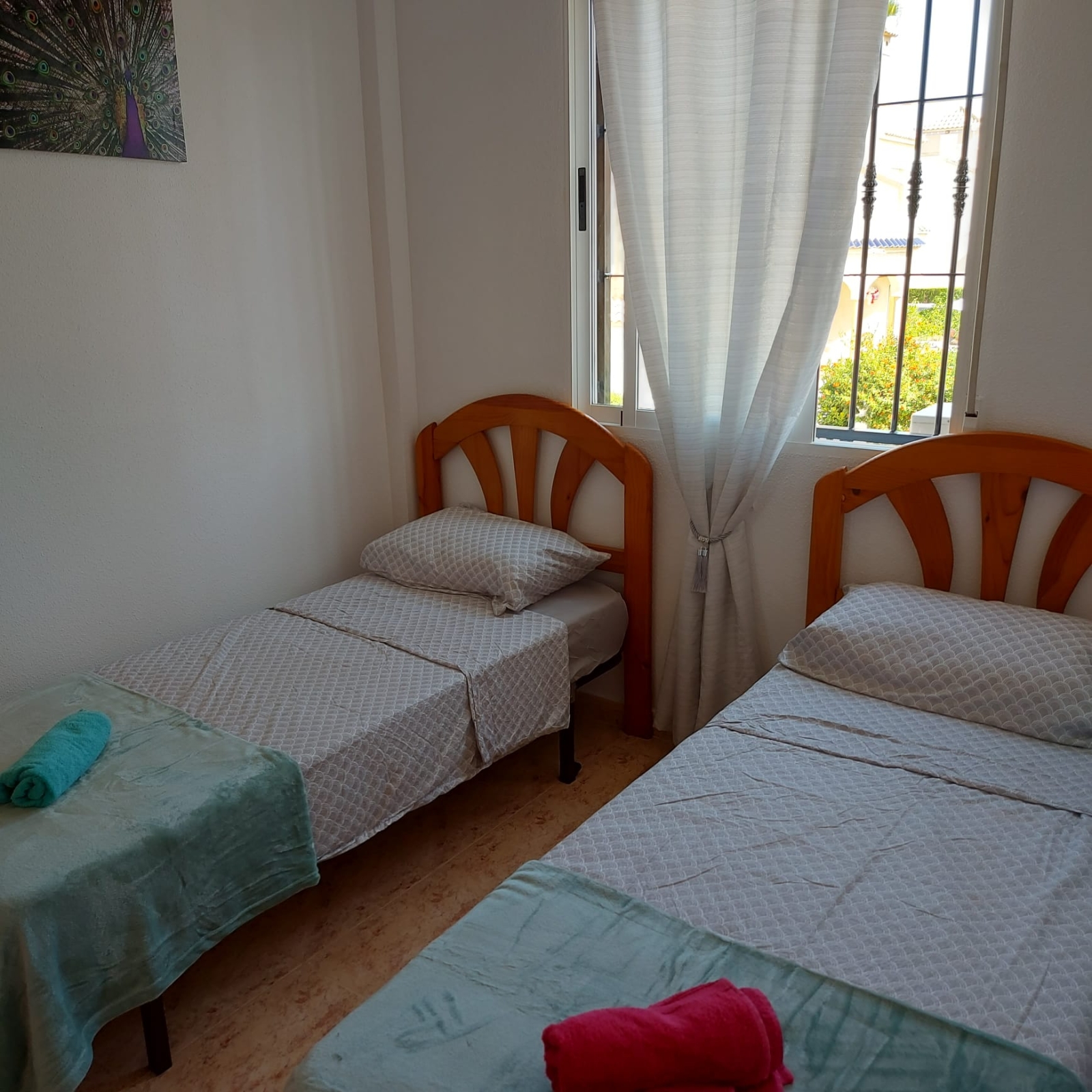 2 Bedroom Property in Playa Flamenca