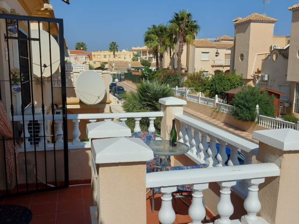 2 Bedroom Property in Playa Flamenca