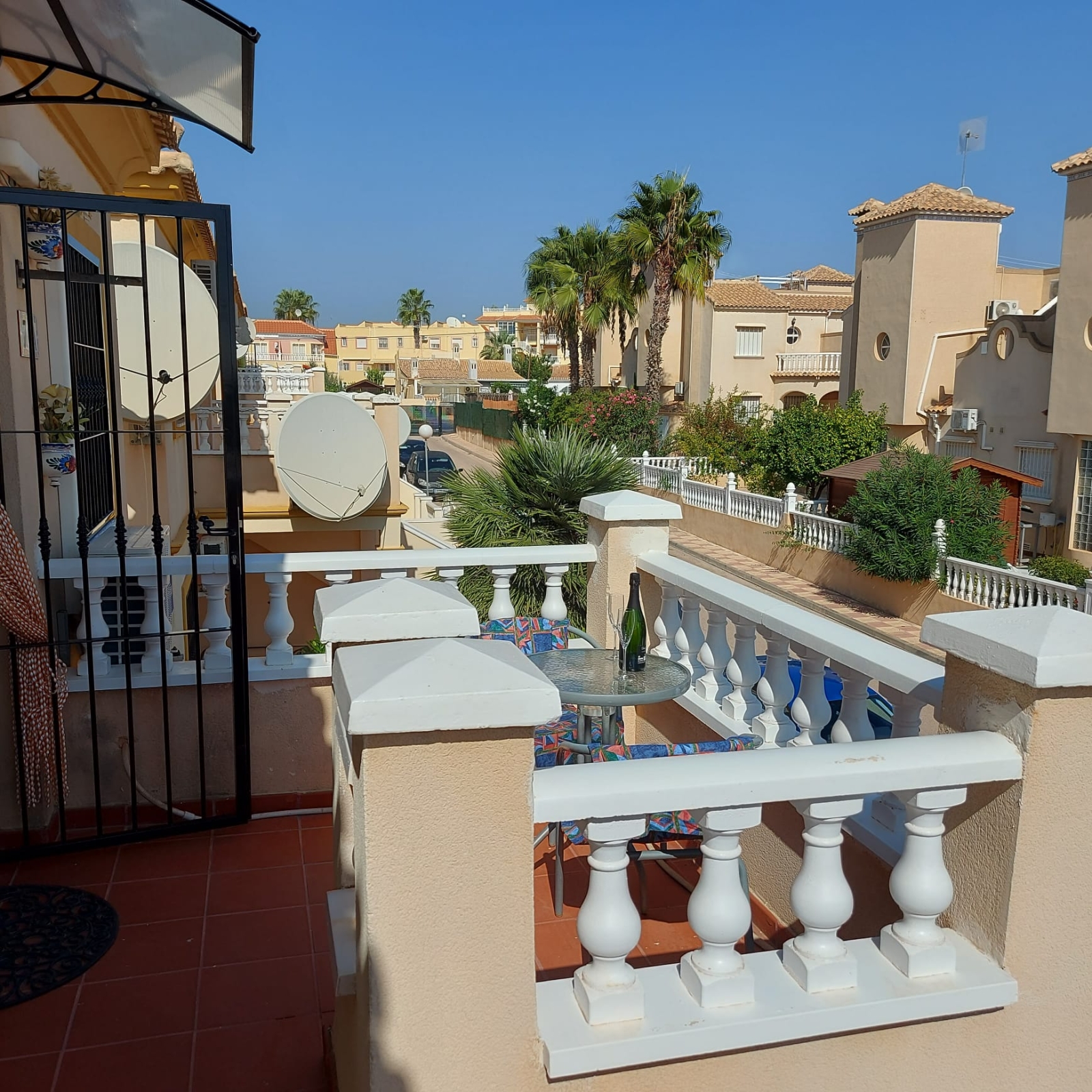 2 Bedroom Property in Playa Flamenca