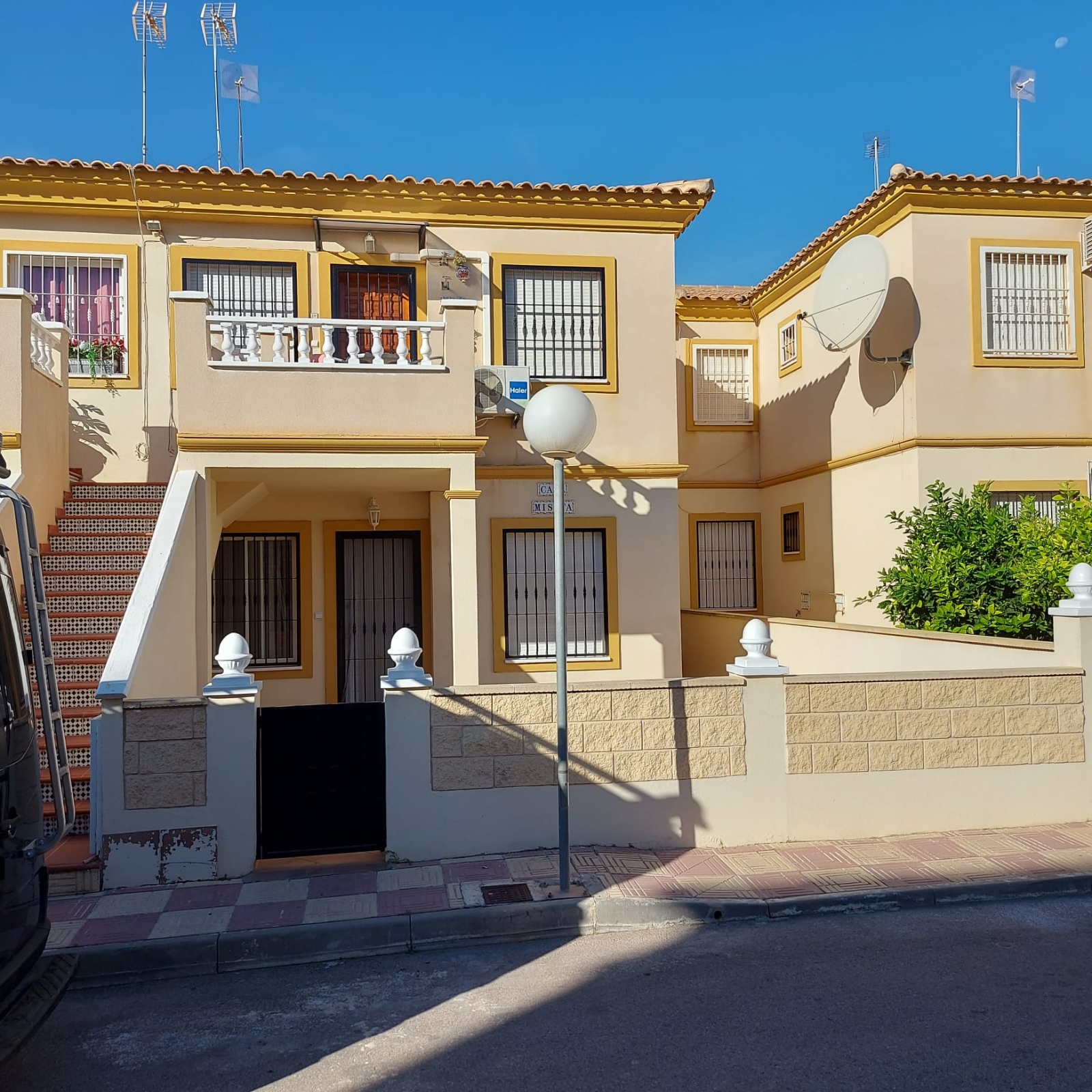 2 Bedroom Property in Playa Flamenca