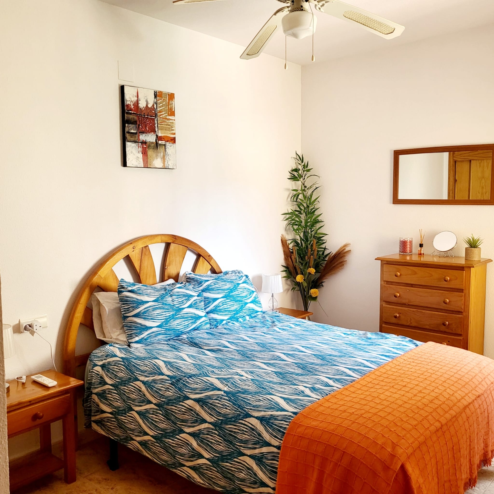 2 Bedroom Property in Playa Flamenca