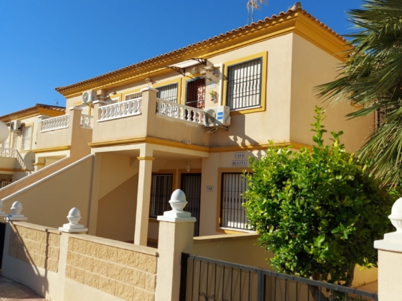 2 Bedroom Property in Playa Flamenca
