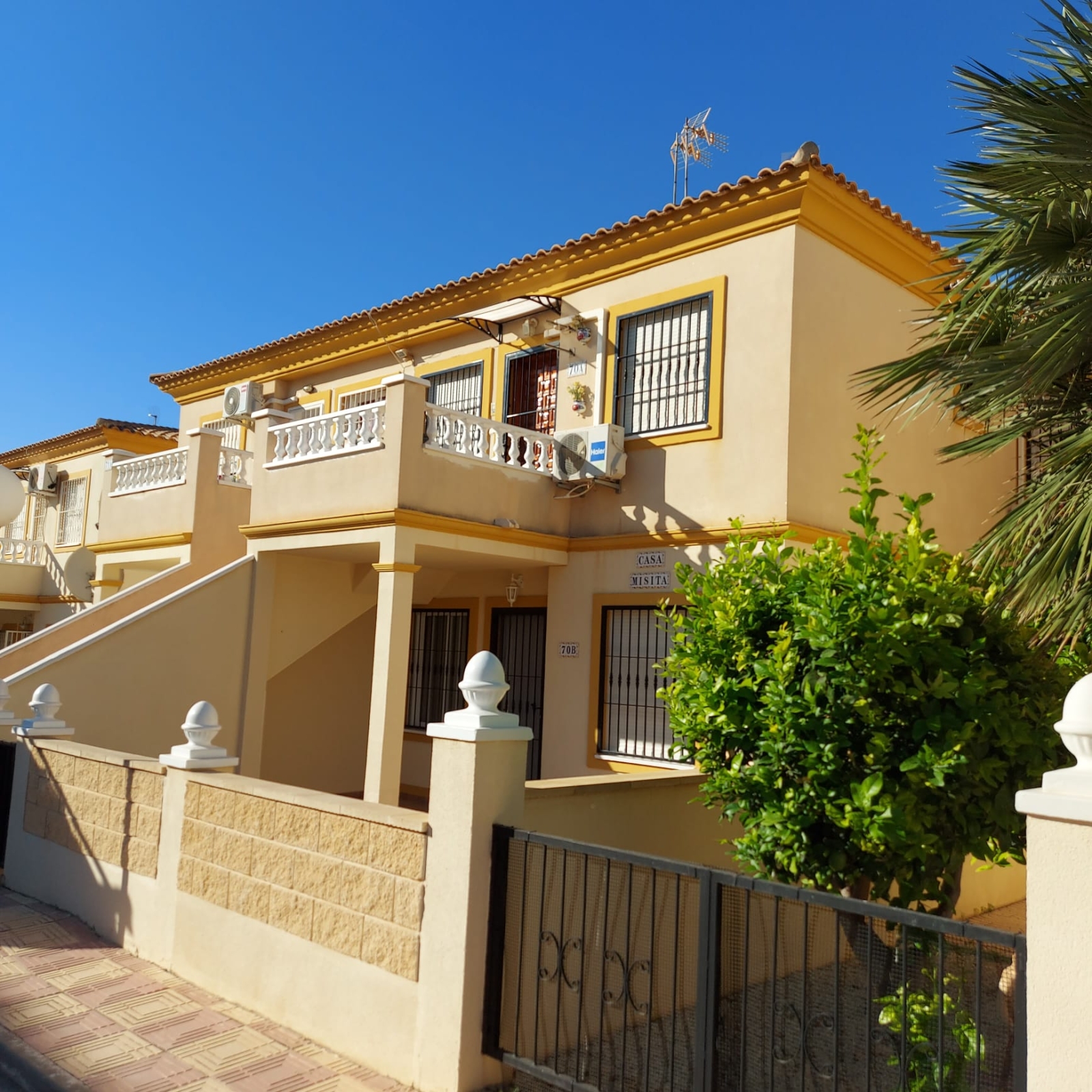 2 Bedroom Property in Playa Flamenca