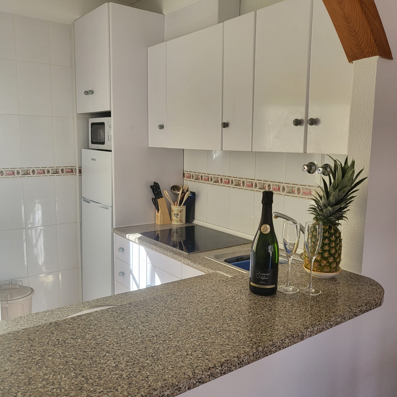 2 Bedroom Property in Playa Flamenca