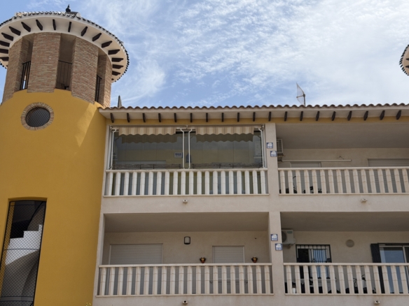 2 Bedroom Property in Villamartin