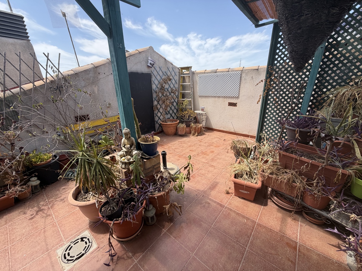 2 Bedroom Property in Villamartin