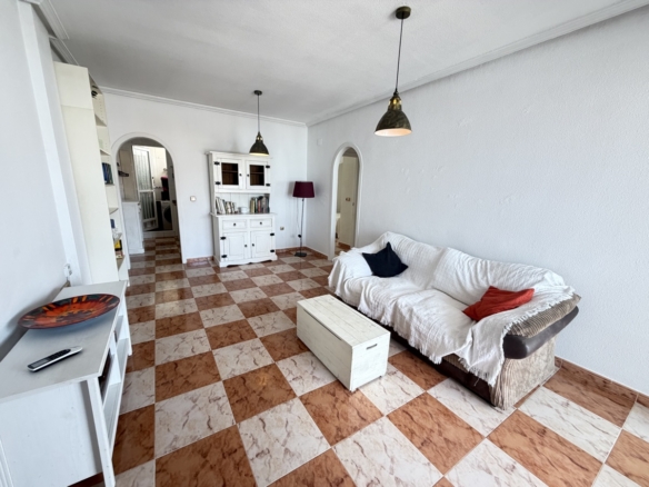 2 Bedroom Property in Villamartin