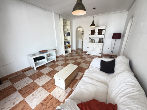 2 Bedroom Property in Villamartin