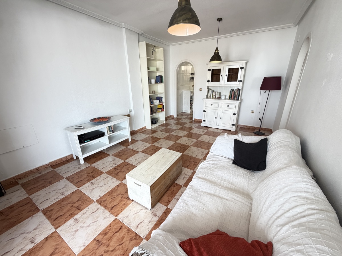 2 Bedroom Property in Villamartin