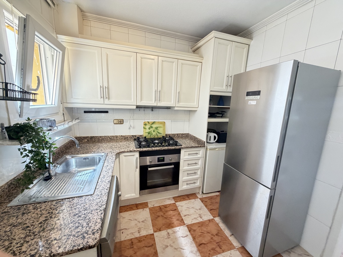 2 Bedroom Property in Villamartin