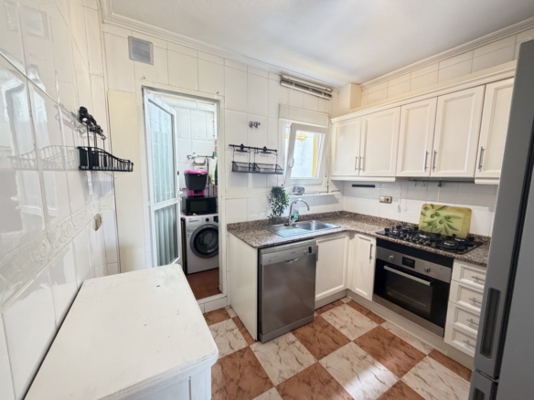 2 Bedroom Property in Villamartin