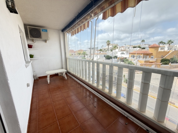 2 Bedroom Property in Villamartin