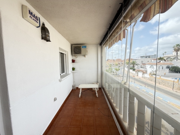 2 Bedroom Property in Villamartin