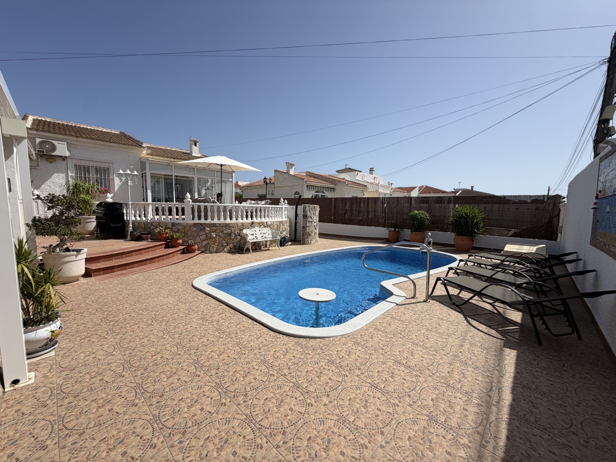 3 Bedroom Property in San Luis
