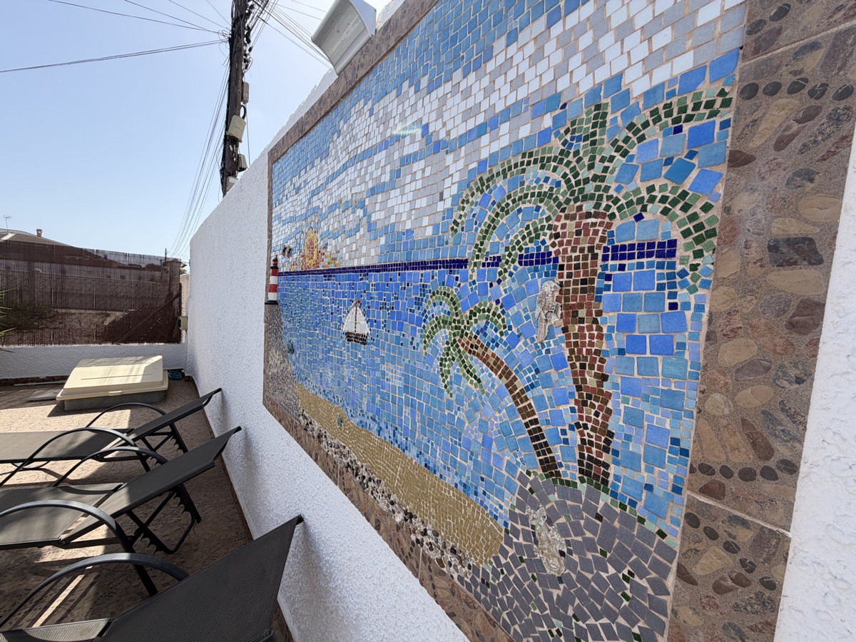 3 Bedroom Property in San Luis