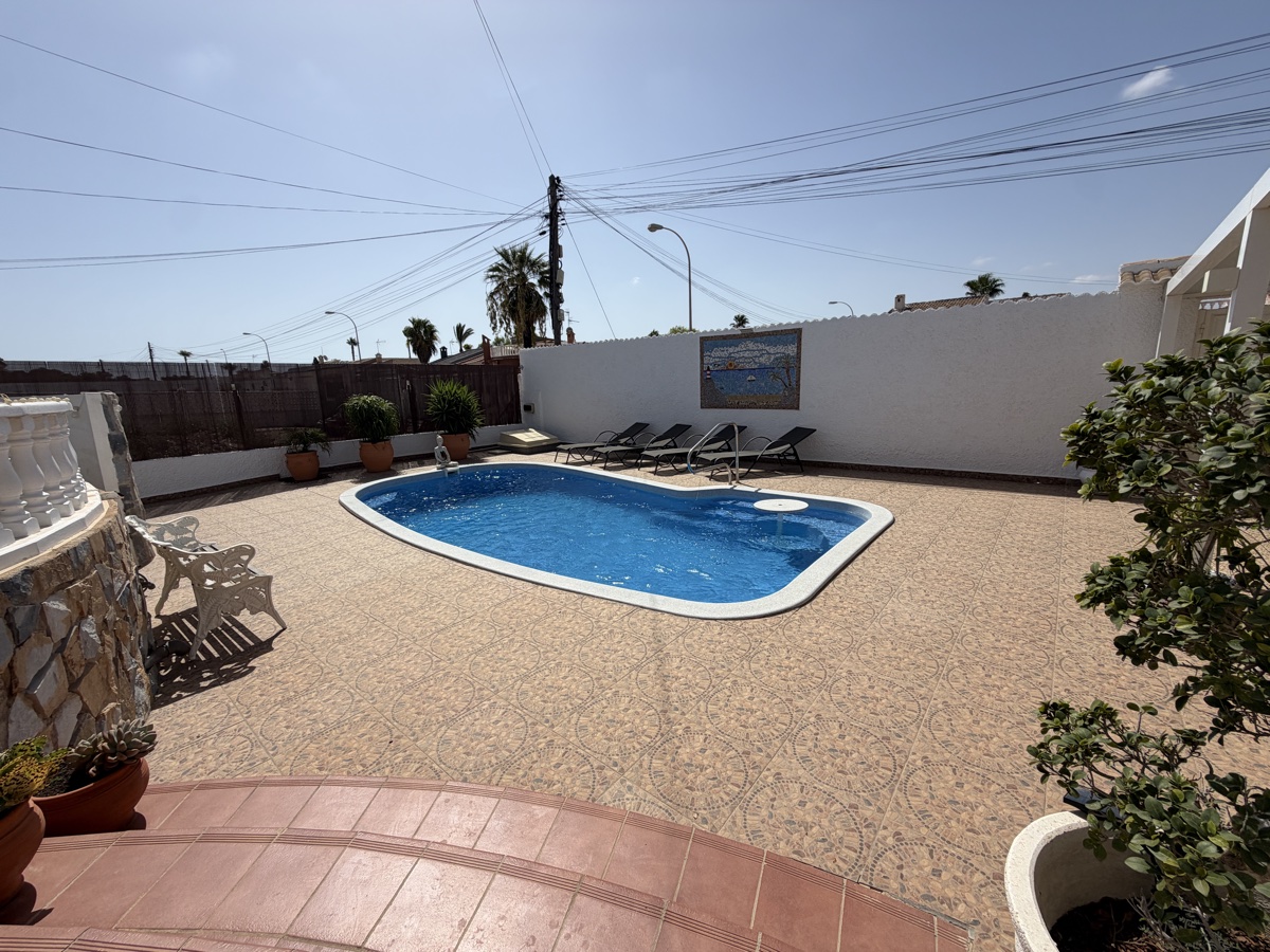 3 Bedroom Property in San Luis