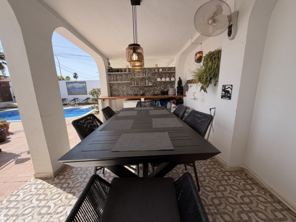 3 Bedroom Property in San Luis