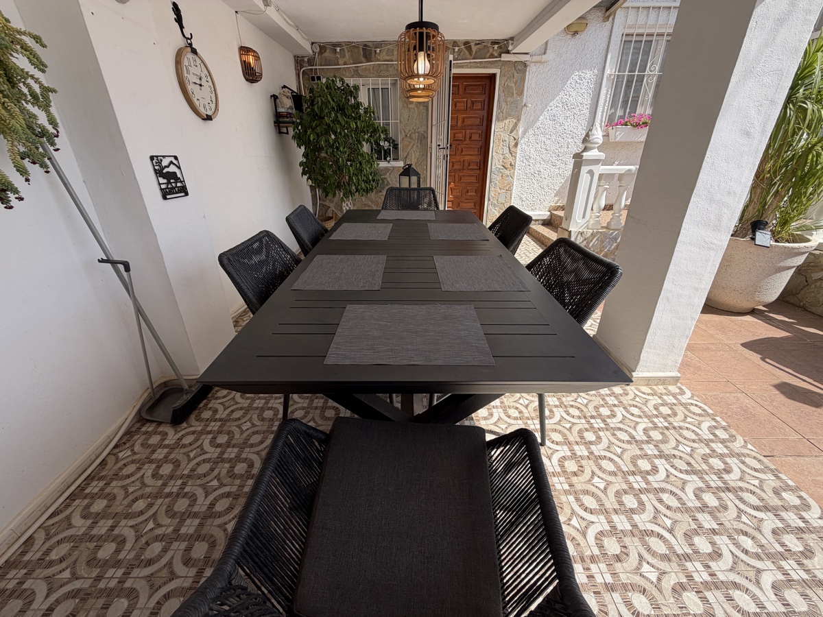 3 Bedroom Property in San Luis