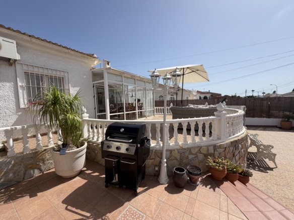 3 Bedroom Property in San Luis