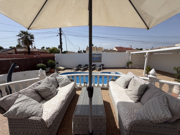 3 Bedroom Property in San Luis