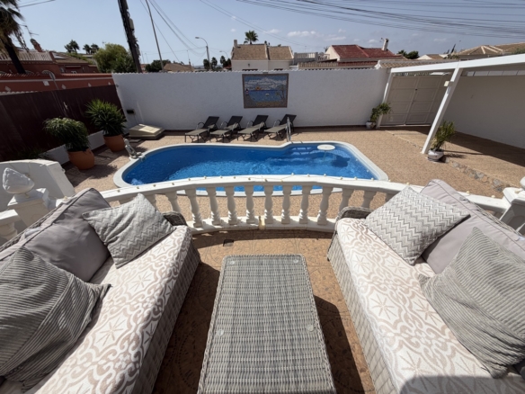 3 Bedroom Property in San Luis