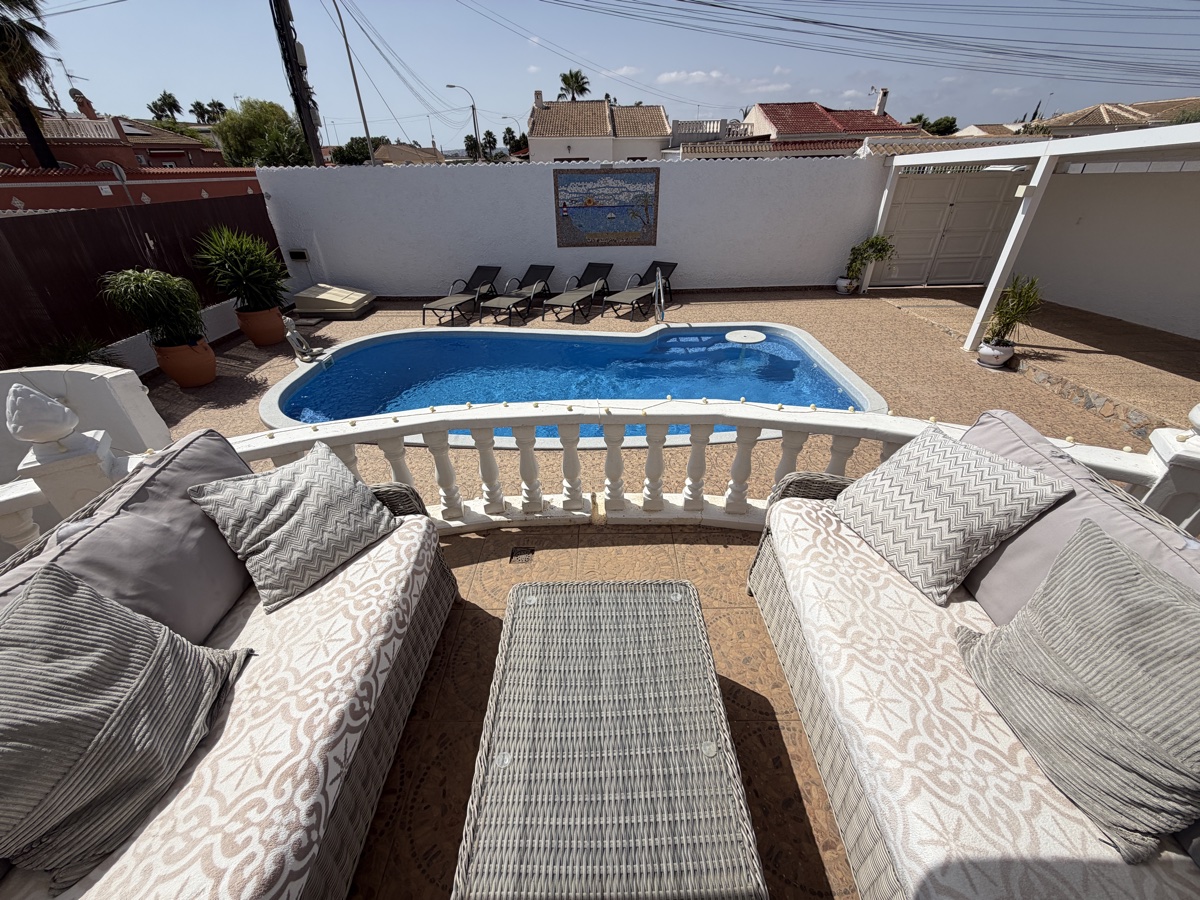 3 Bedroom Property in San Luis