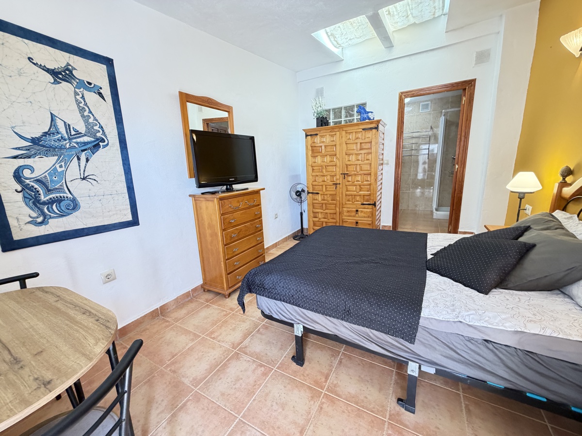 3 Bedroom Property in San Luis