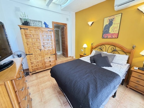 3 Bedroom Property in San Luis