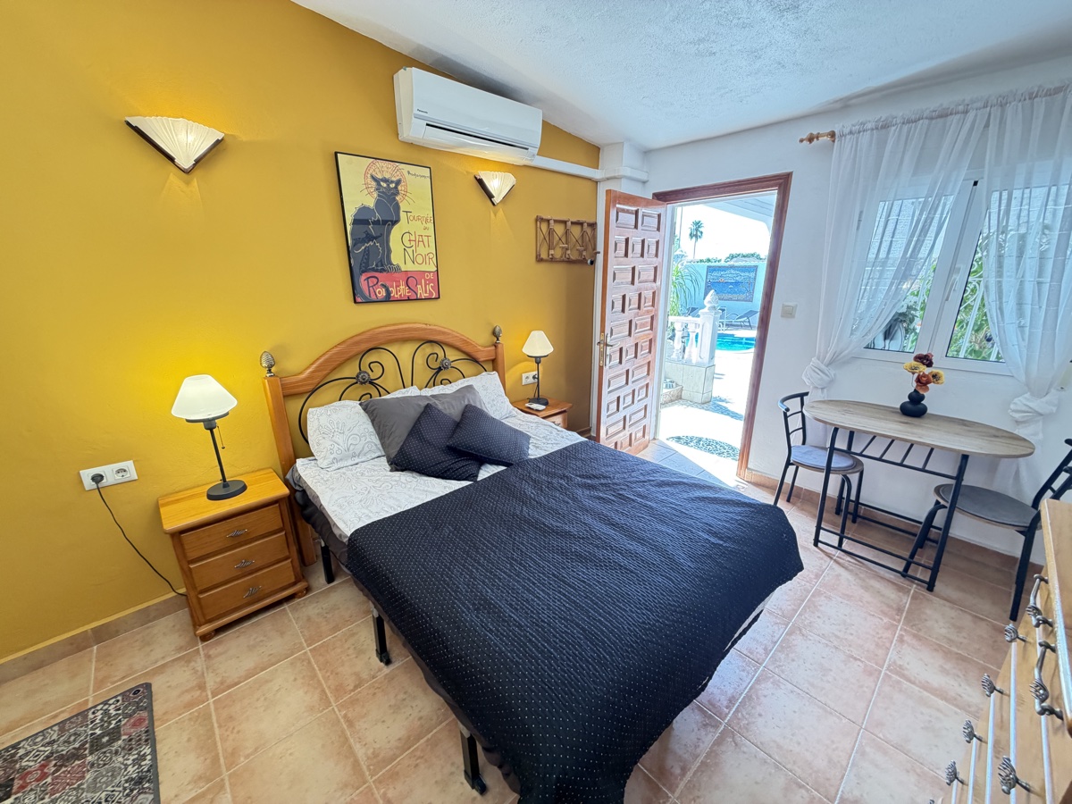 3 Bedroom Property in San Luis