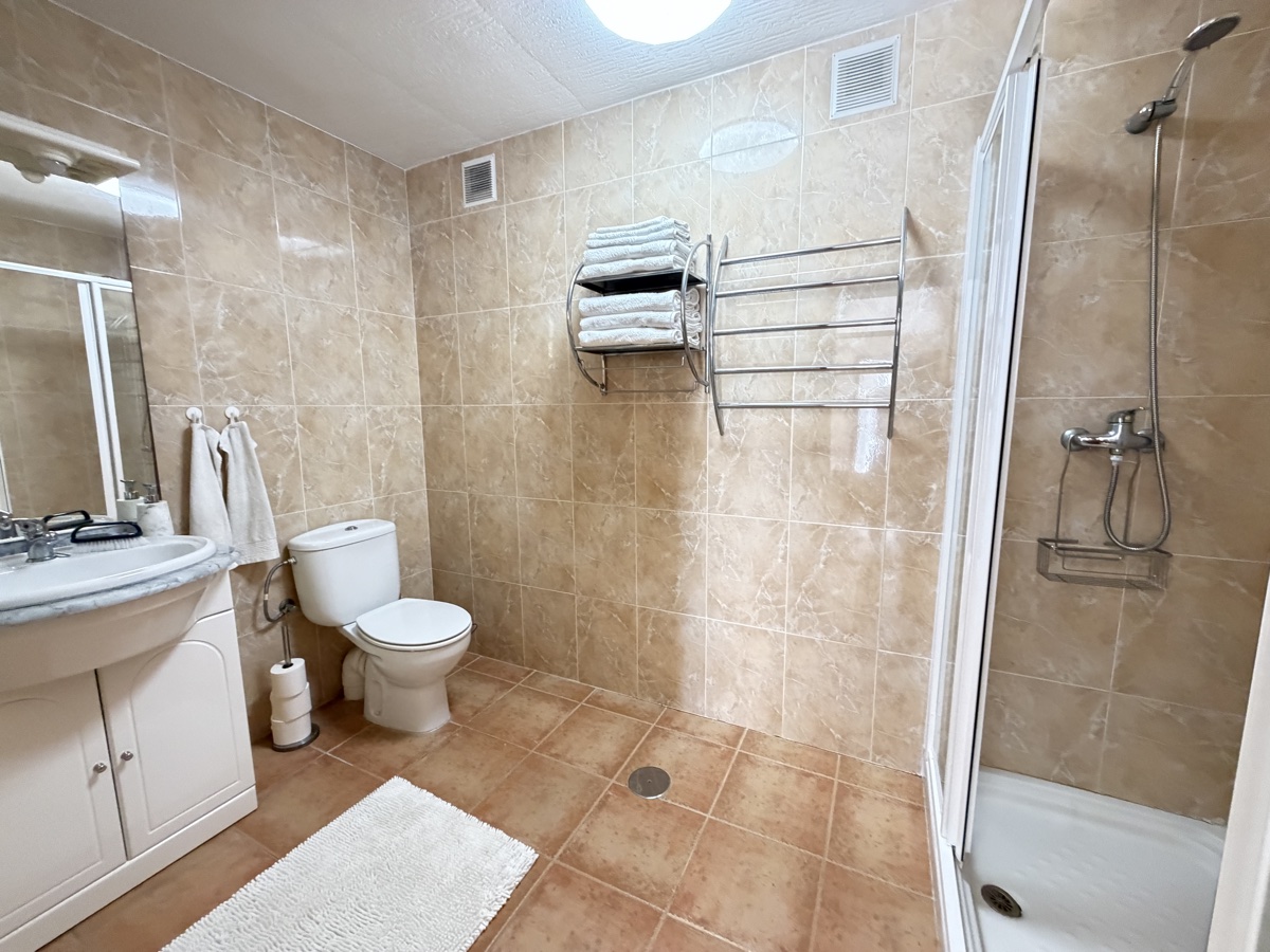 3 Bedroom Property in San Luis