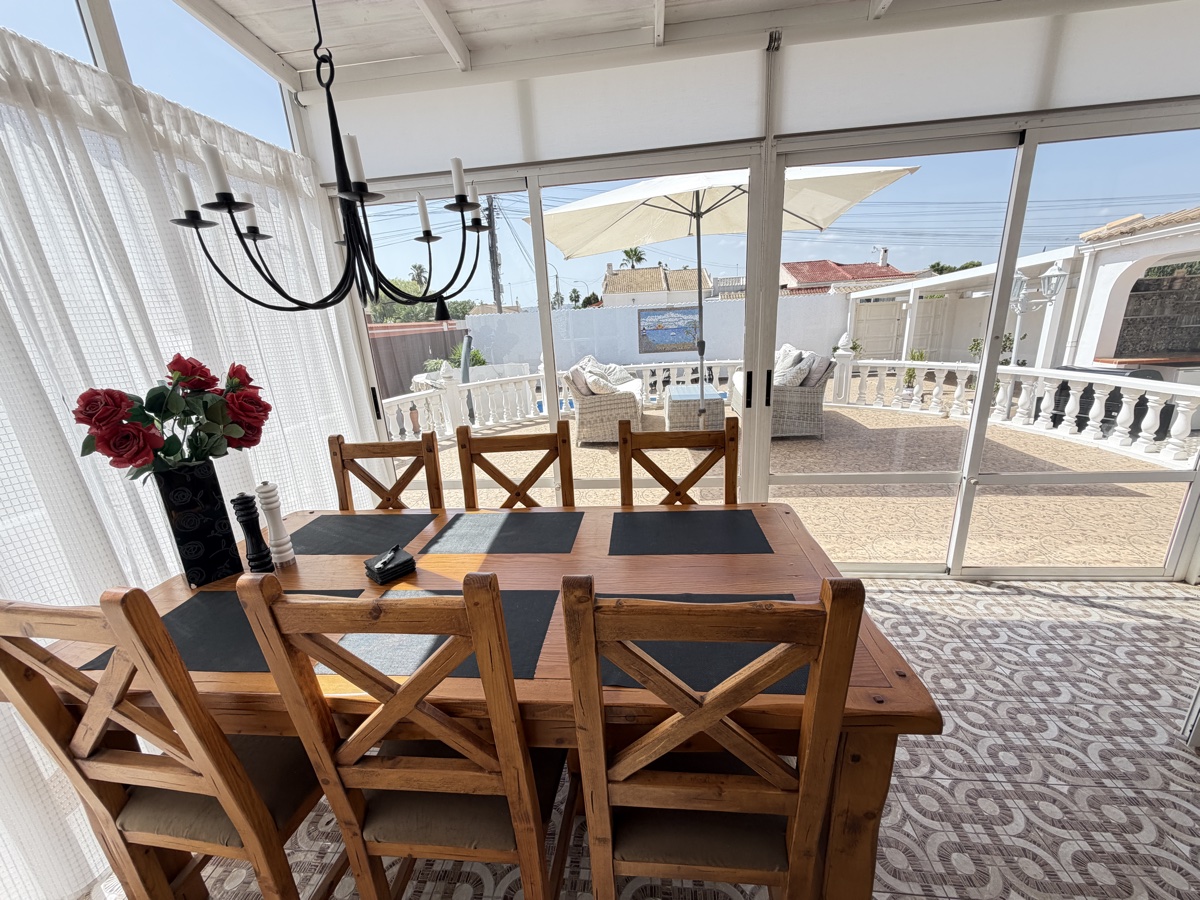 3 Bedroom Property in San Luis