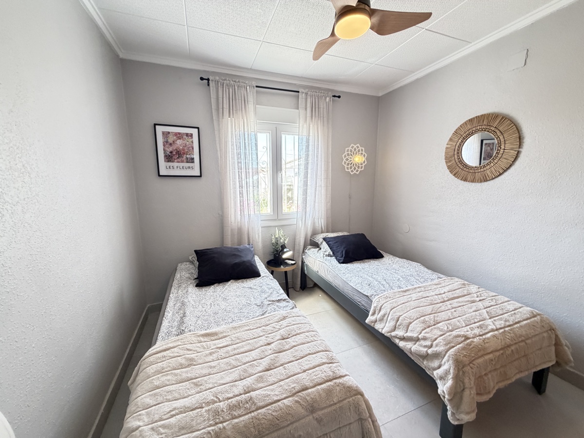 3 Bedroom Property in San Luis
