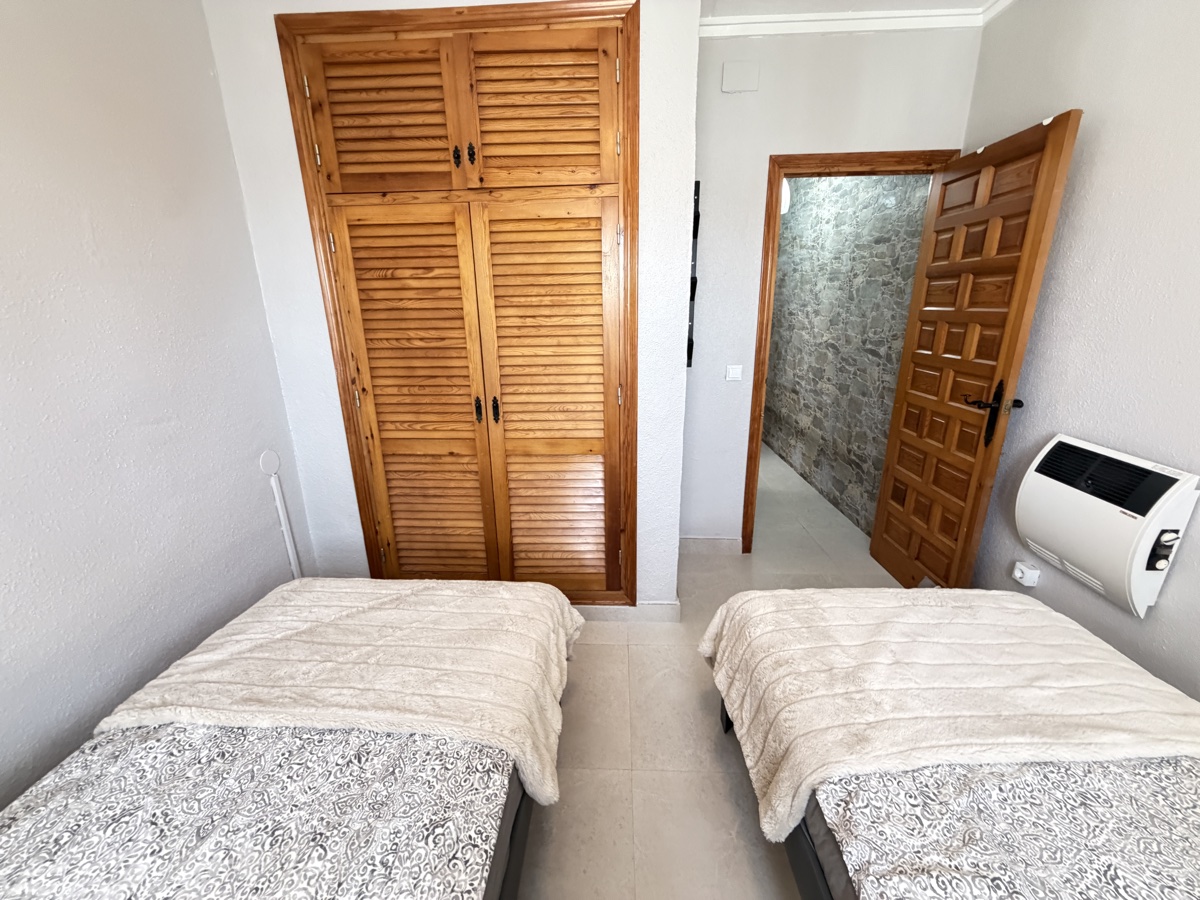 3 Bedroom Property in San Luis