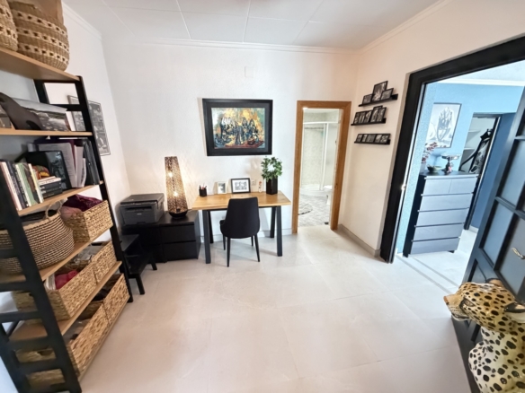 3 Bedroom Property in San Luis