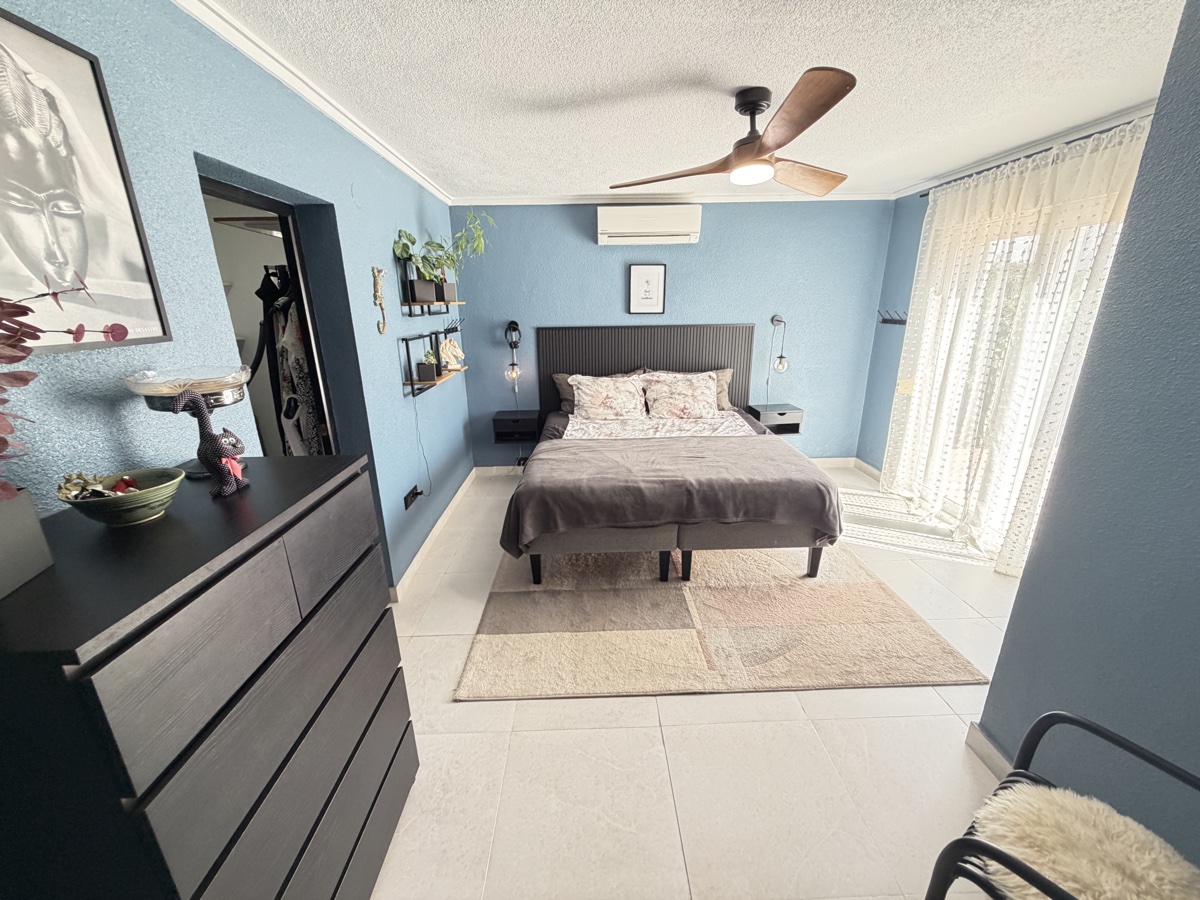 3 Bedroom Property in San Luis