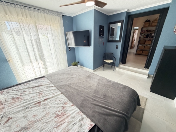 3 Bedroom Property in San Luis