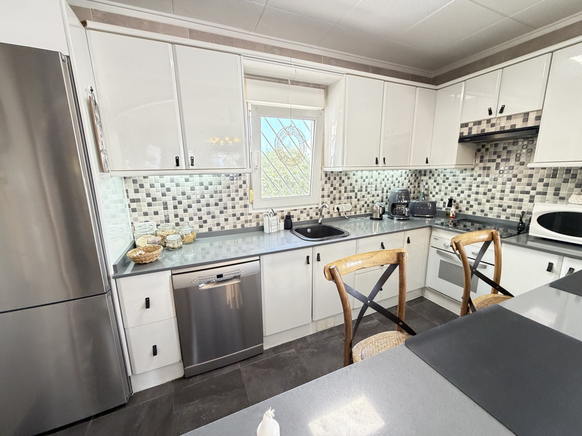 3 Bedroom Property in San Luis
