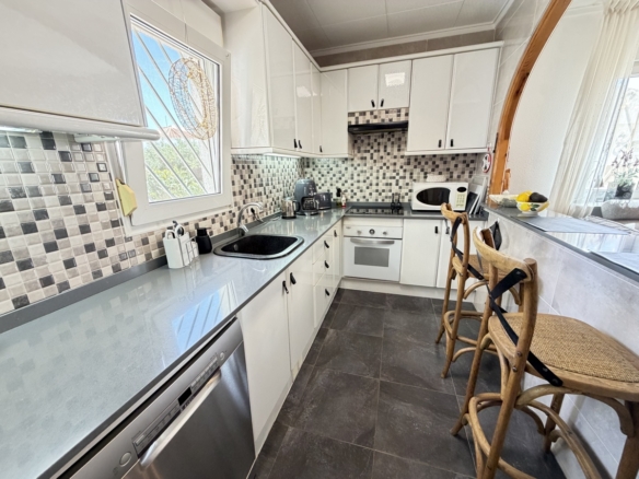 3 Bedroom Property in San Luis