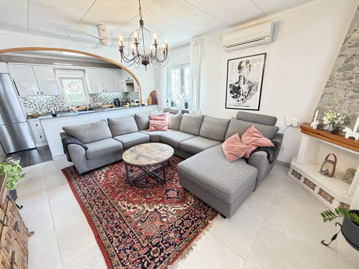 3 Bedroom Property in San Luis