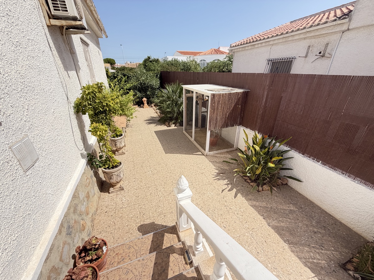 3 Bedroom Property in San Luis