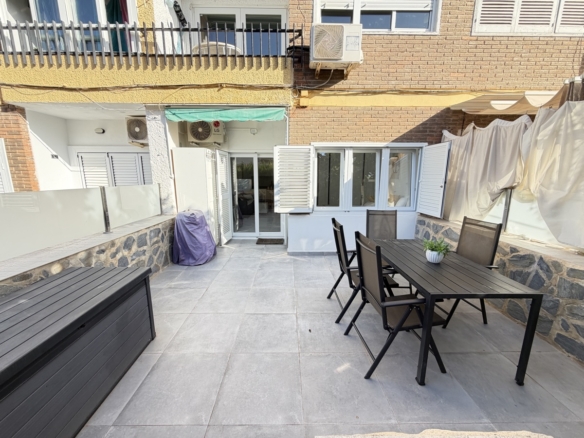 2 Bedroom Property in La Zenia