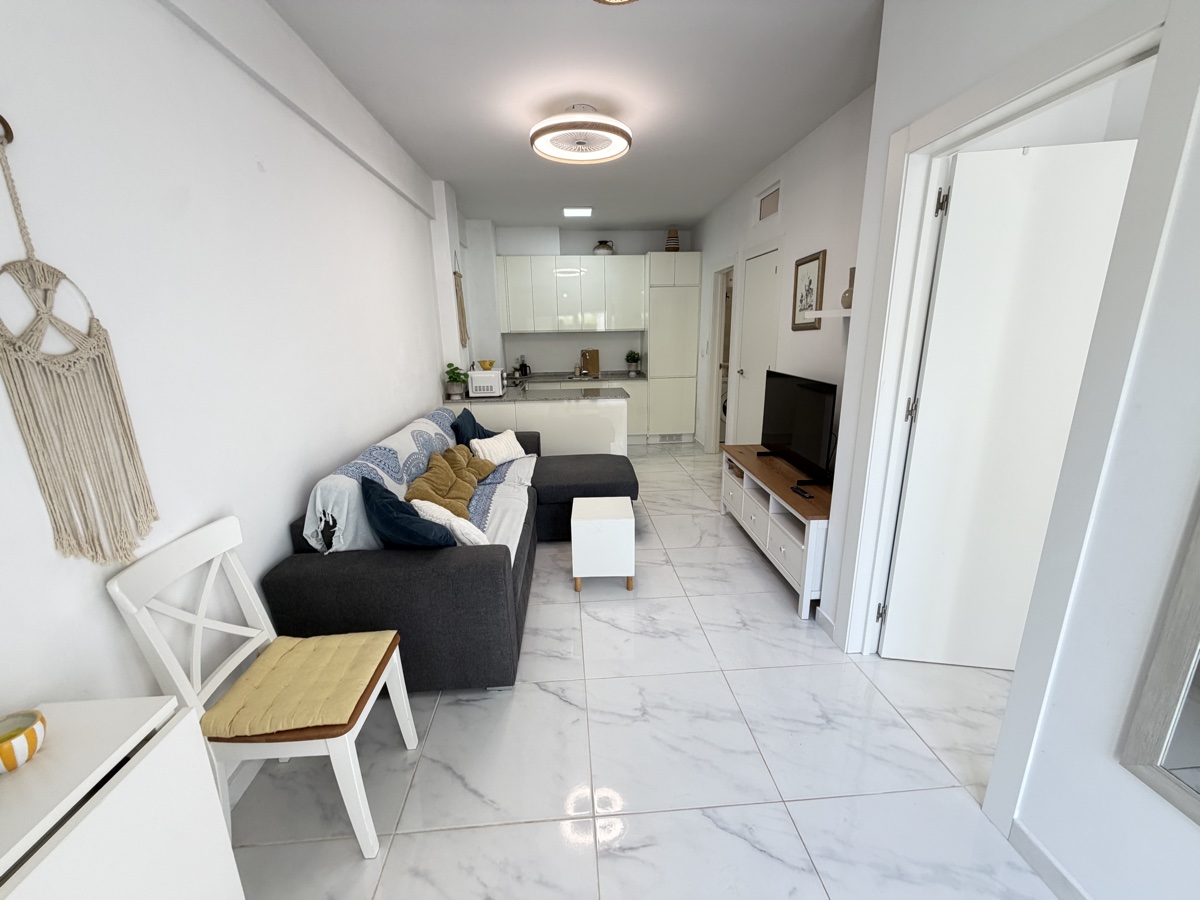 2 Bedroom Property in La Zenia