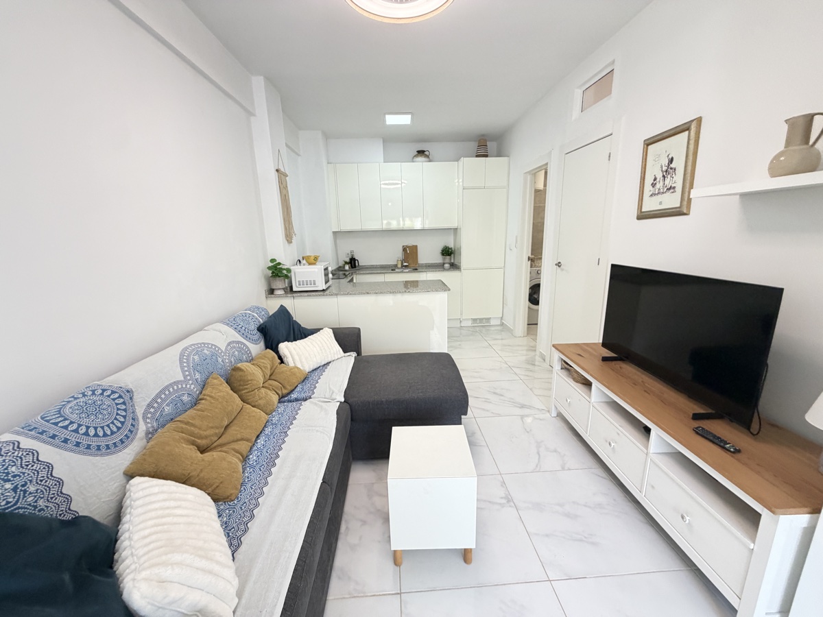 2 Bedroom Property in La Zenia