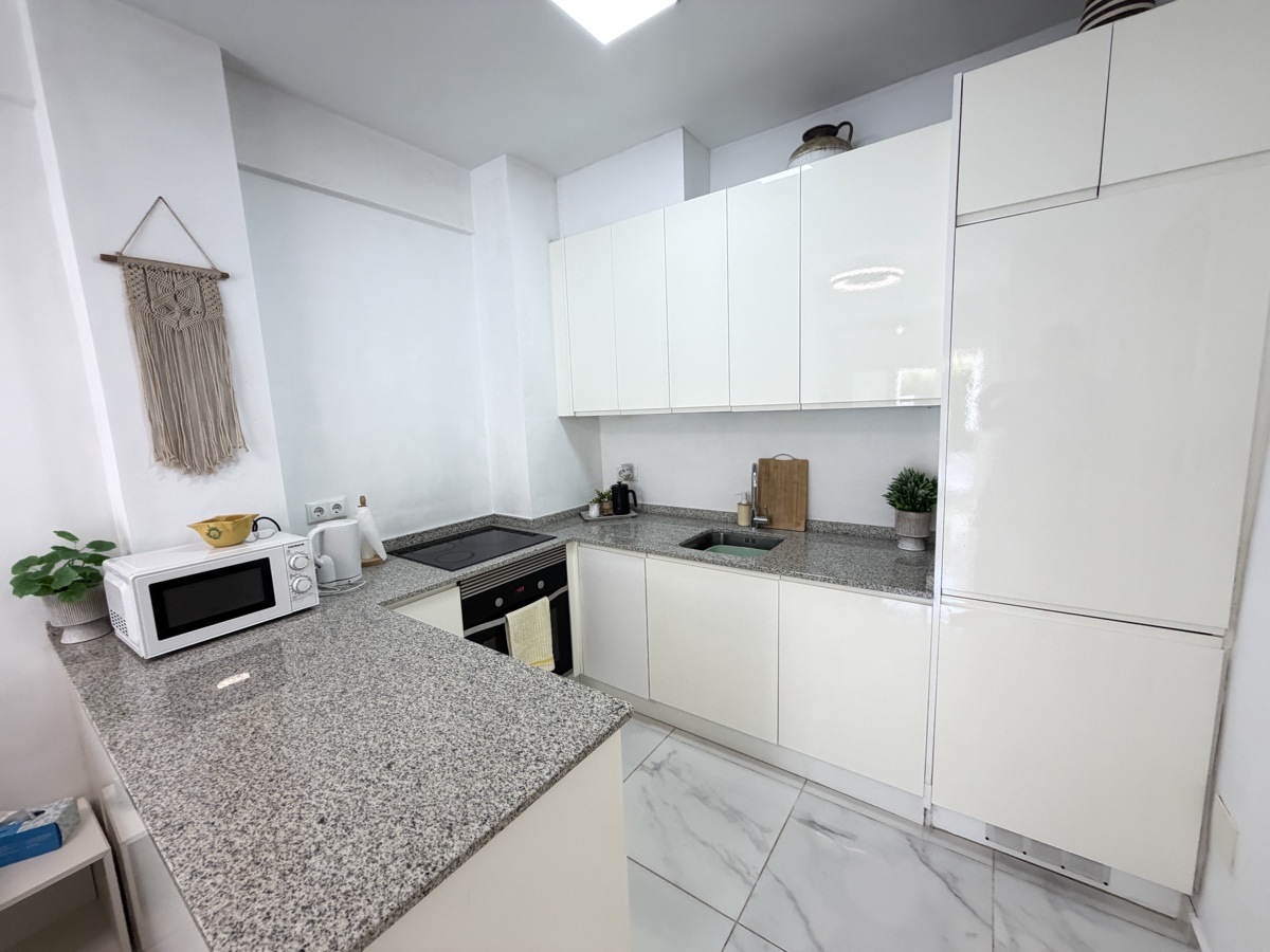 2 Bedroom Property in La Zenia