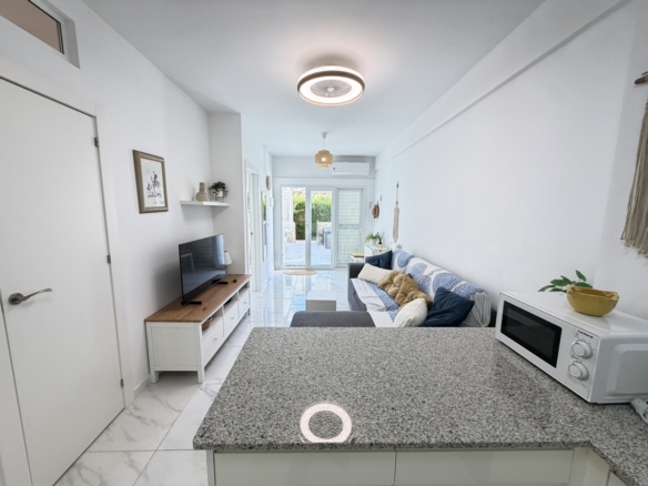 2 Bedroom Property in La Zenia