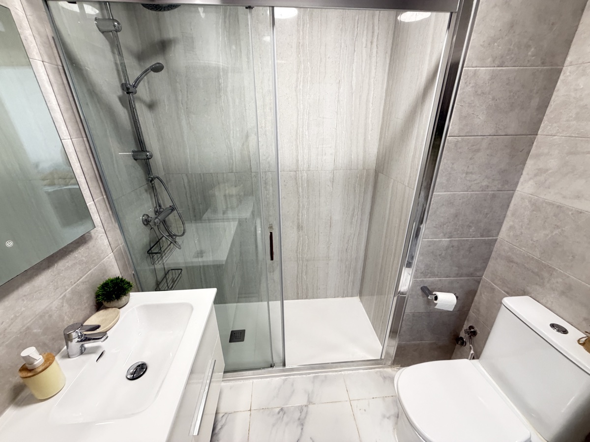 2 Bedroom Property in La Zenia